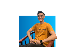 Instructor Nay Yaung Lin Lakk